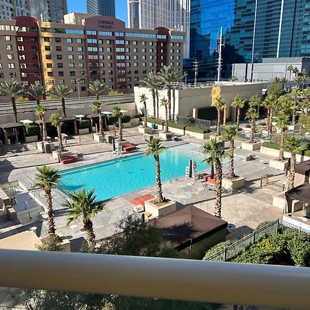 Mgm Signature Hotel Balcony ,No Resort Fee Лас-Вегас Экстерьер фото