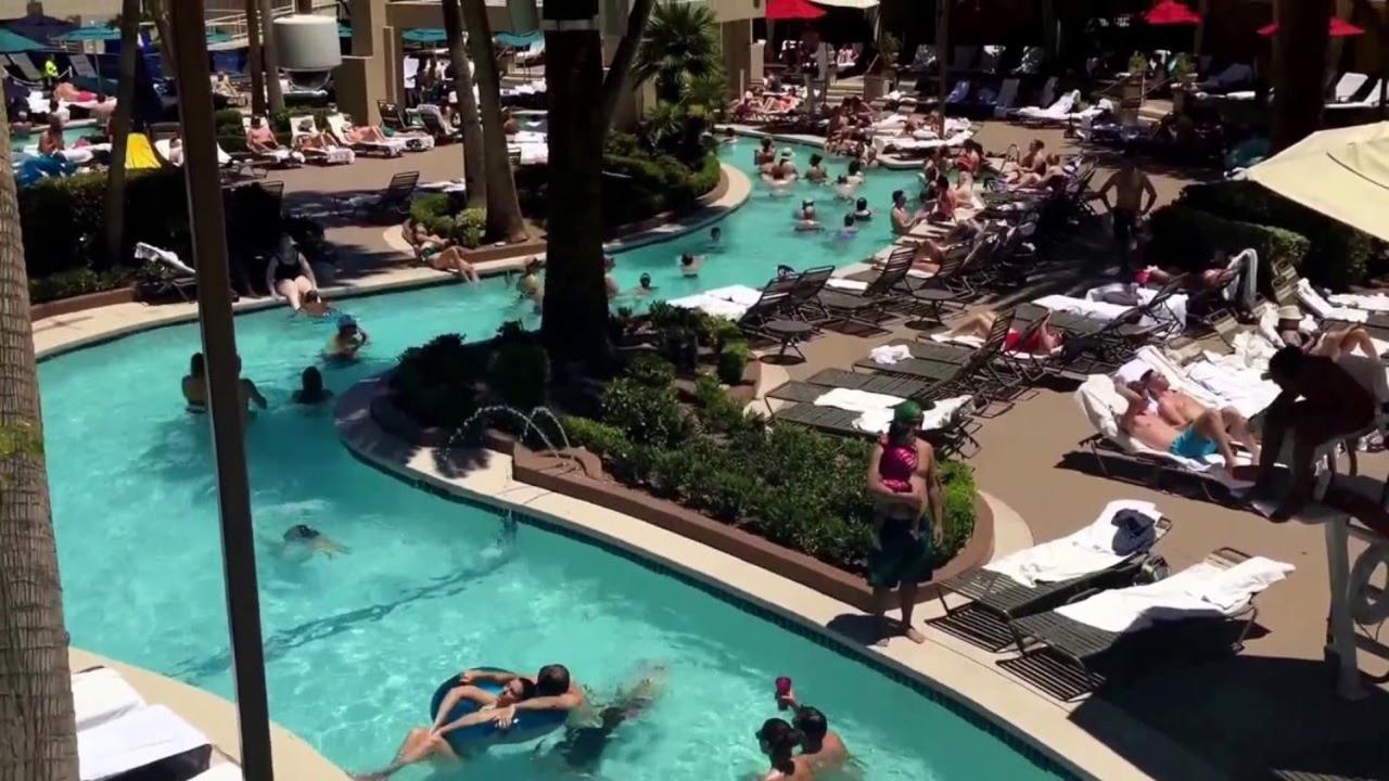Mgm Signature Hotel Balcony ,No Resort Fee Лас-Вегас Экстерьер фото