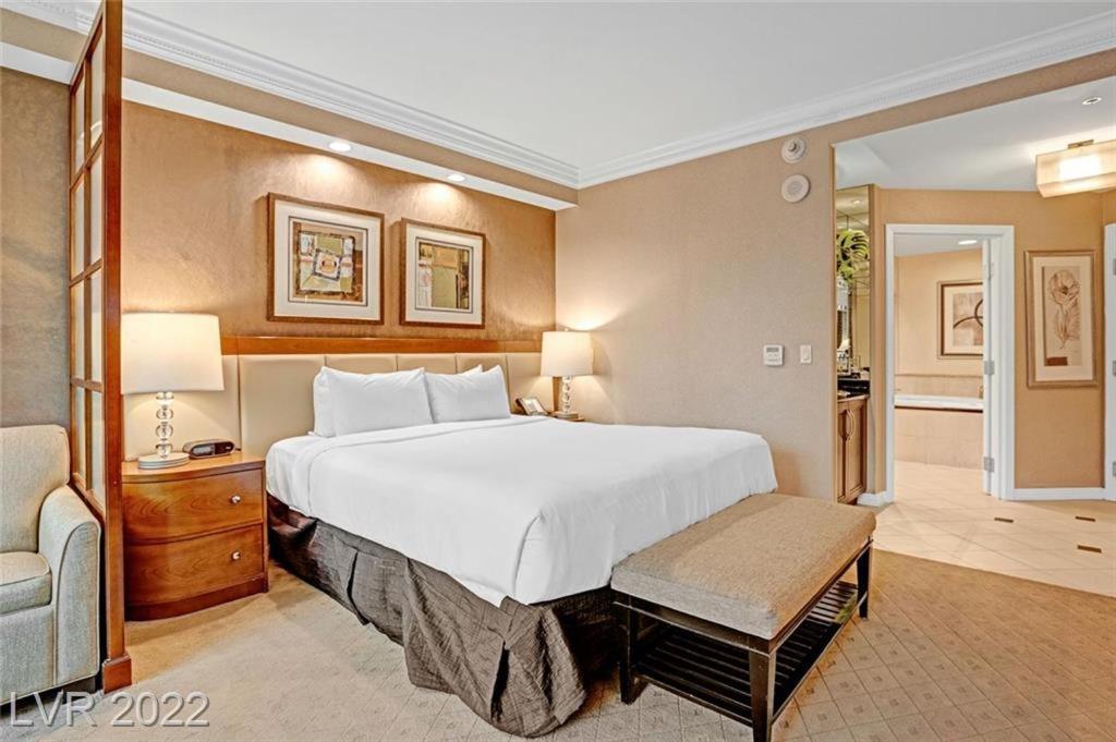 Mgm Signature Hotel Balcony ,No Resort Fee Лас-Вегас Экстерьер фото