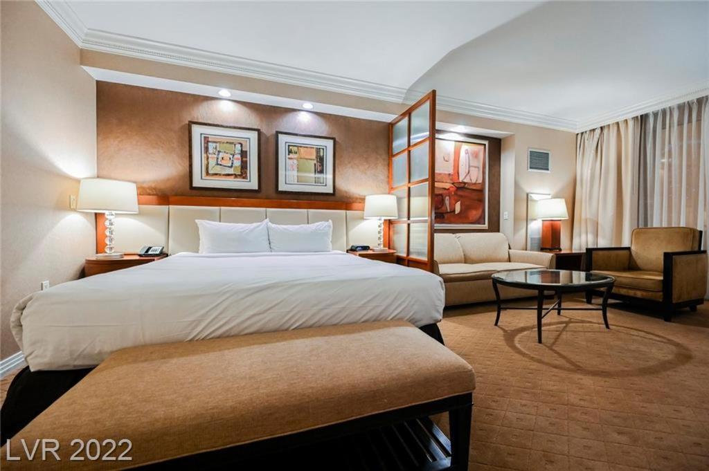 Mgm Signature Hotel Balcony ,No Resort Fee Лас-Вегас Экстерьер фото